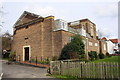 Parish Church of The Ascension, Beaufort Road