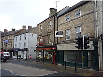 NY9363 : The Tap and Spile, Hexham by JThomas