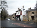 The Fox Inn public house, Hexham