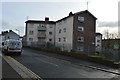 Stoke Road flats