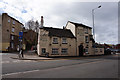 The Dyers Arms