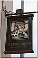 The Dyers Arms