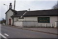 Swynnerton Arms, Rough Close