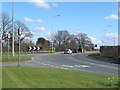 A570 Southport Road at Carr Cross