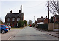 Station Road, Norton Bridge