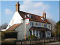 The Bull Inn, Bethersden