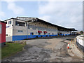 Abbey Stadium, Blunsdon St Andrew