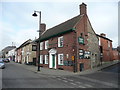 North Street Tavern, Sudbury