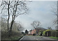 A441 Evesham Road Astwood Bank