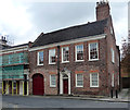 28 St Andrewgate, York