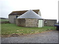 Farm buildings, Birkenside