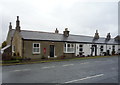 Cottages, Carterway Heads