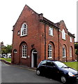 Old Grammar School, Bridgnorth