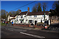 Ye Olde Robin Hood Inn, Ironbridge