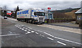 Main Street Crianlarich