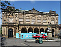 City Art Gallery, Exhibition Square, York