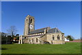 Church of St Michael, Coningsby