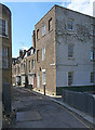 Little Green Street, Kentish Town