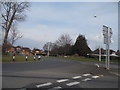 The Willingdon Roundabout