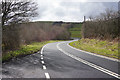 Bends on the A483