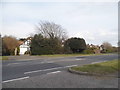 Eastbourne Road, Willingdon