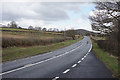 Layby on the A483