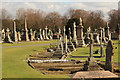 Canwick Road Old Cemetery