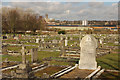 Canwick Road New Cemetery