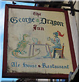 George & Dragon, Much Wenlock