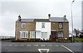 Houses on Medomsley Road (B6308)