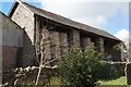 Barn at Freehold Farm, Norbury