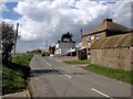 Grain Road, Middle Stoke