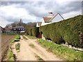 Church Terrace, Stoke