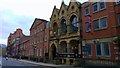 Hepper House, East Parade, Leeds