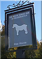 White Horse Inn Pulverbatch