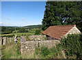 Old Pigsty, Manor Farm