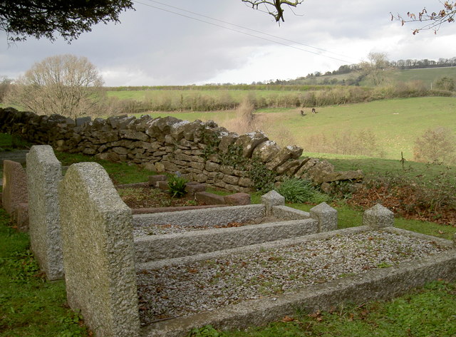Rural resting place