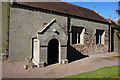 Holy Trinity Church, Uppington