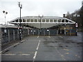 NZ2742 : Durham Railway Station by JThomas