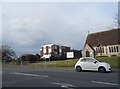 St Lukes Catholic Church, Polegate