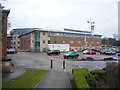 University Hospital Of North Durham 