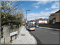 Nuthurst Avenue, Streatham Hill