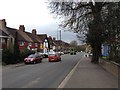 London Road, Swanley