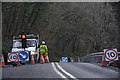 Mid Devon : The A396