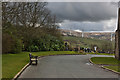 Burnley Cemetery