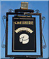 Cheshire Cheese on Doseley Road