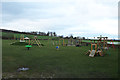 Kids Play Area, Crocketford