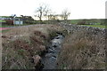 Crocketford Burn