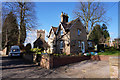 Church Cottage, Ryton