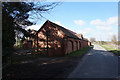 Snowdon Farm near Burnhill Green